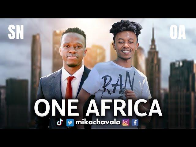 EXCLUSIVE Interview with Miko Mikee | One Africa