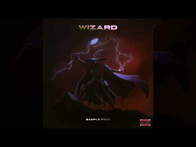 [FREE] LOOP KIT / SAMPLE PACK - WIZARD (Metro Boomin, Travis Scott, Future)