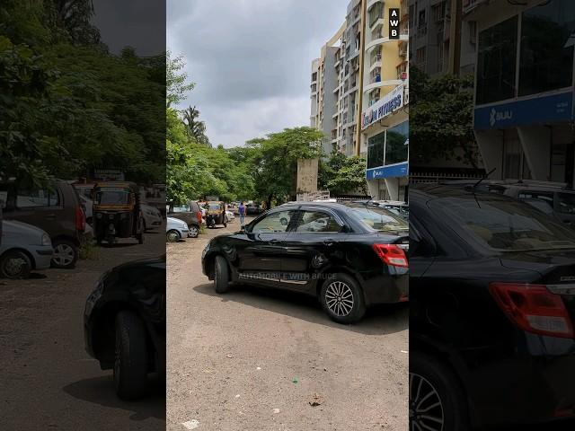 Maruti Suzuki DZIRE Bluish Black Colour | BLACK BEAUTY ️