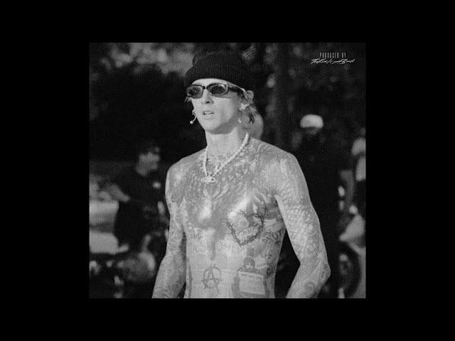 (FREE) MGK X TORY LANEZ TYPE BEAT - PRESSURE | HARD RAP/TRAP INSTRUMENTAL