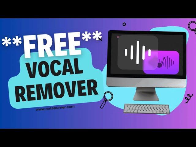 Best FREE Vocal Remover AI - Separate Vocals and BGM Smartly