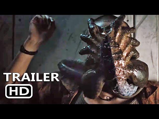 ALIEN: ROMULUS Final Trailer (2024)