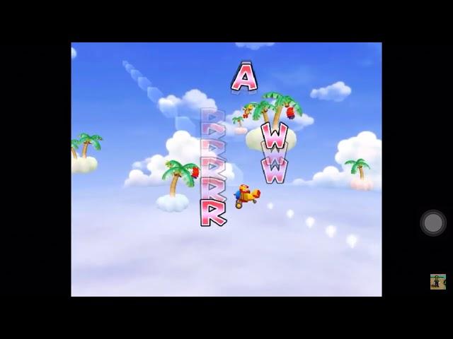 Mario Party 5 Draw Sound