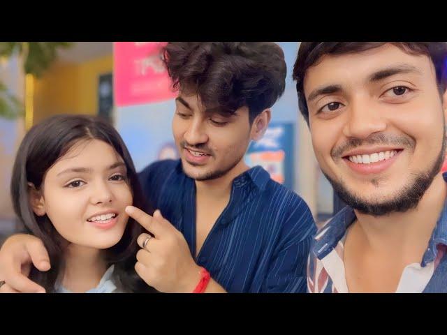 Aaj Indono  Ne Milke Khol Diye Mere Makeup Ke Raaj| Shabnam Layek | Prashant Rajput