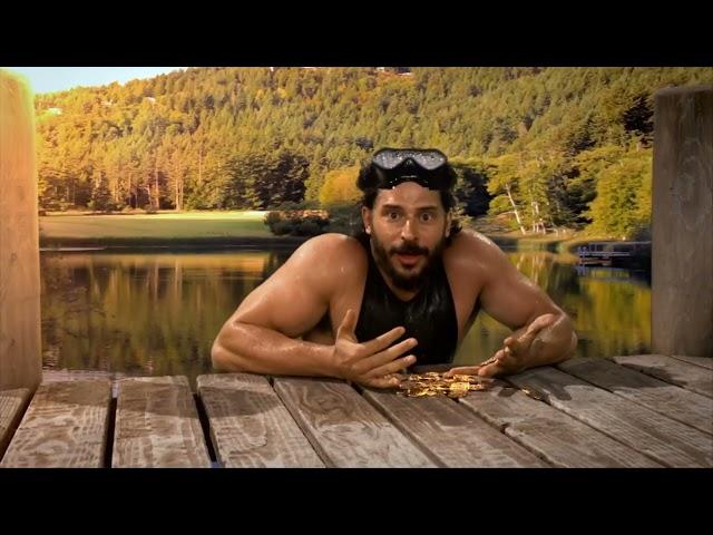 How I Met Your Mother | Frog Lake...