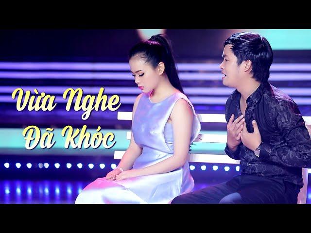 Giọng ca bolero "da diết" lấy đi nước mắt triệu người nghe - Thiên Quang Quỳnh Trang tuyển chọn 2022