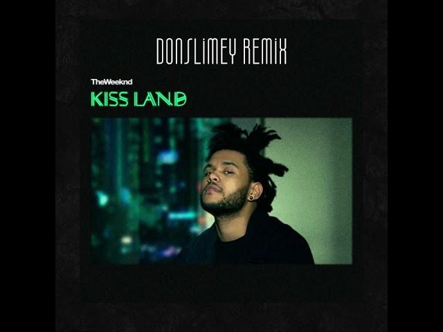 Adaptation - The Weeknd (Remix)