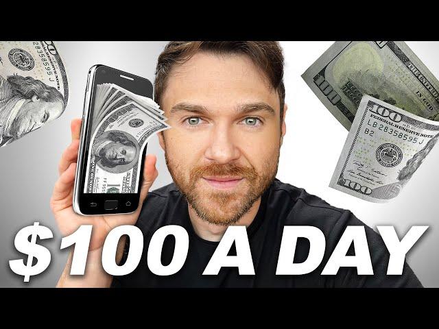 6 Side Hustles I've Done to Make $100+ Per Day