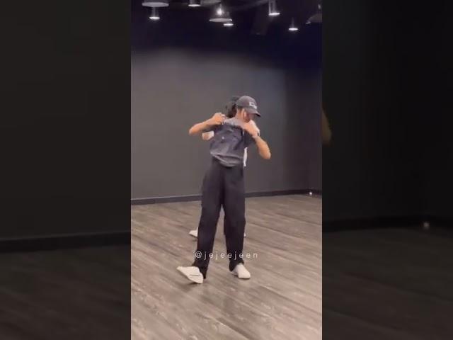 “New thing - Zico” Vata Choreography | JIRI