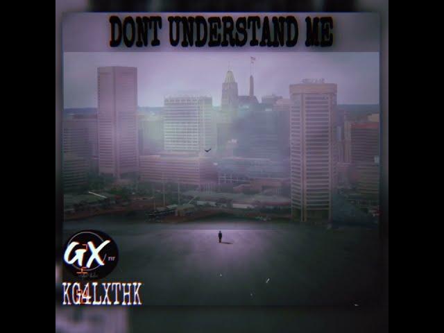 Lil CJ “Don’t Understand Me” Official Visualizer