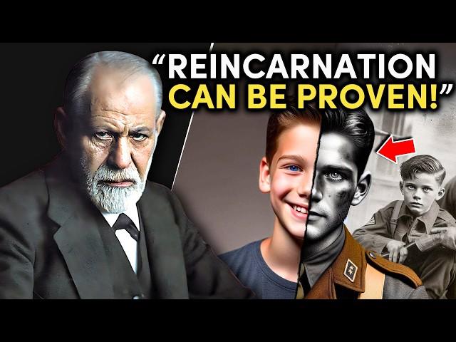 10 Experiments That Prove Reincarnation Is Real