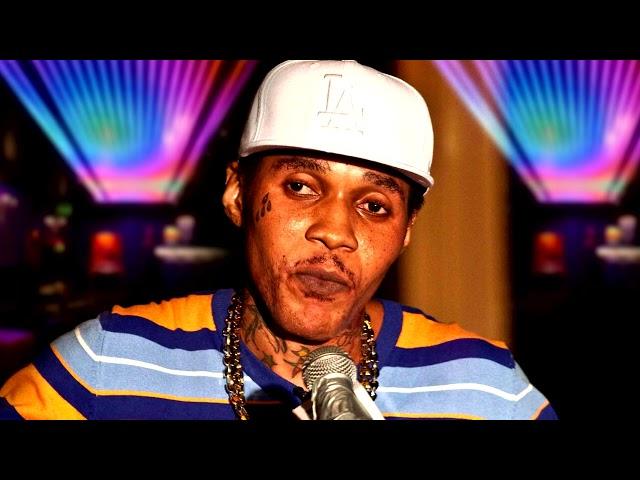 FREE VYBZ KARTEL 2024  MIX (DJ STONE) 2024