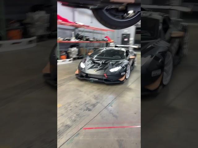 Subscribe to DAILY DRIVEN EXOTICS 