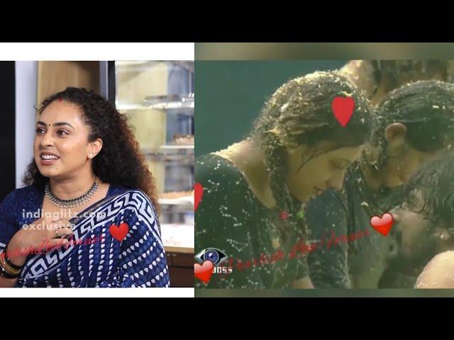 Pearlish Love Story️ #Pearlish #Pearlemaaney #Srinisharavind  #Pearlishloveforever #Nilumma #Nila