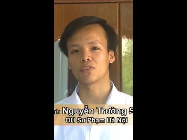 Anh phóng viên quen thuộc của Chuyển động 24h | VTV24