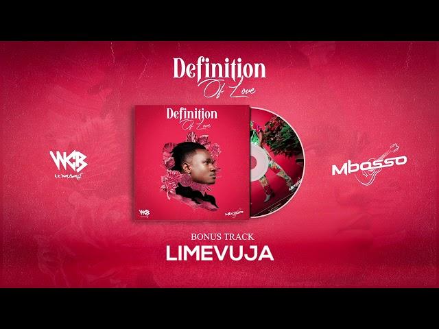 Mbosso - Limevuja (Official Audio)
