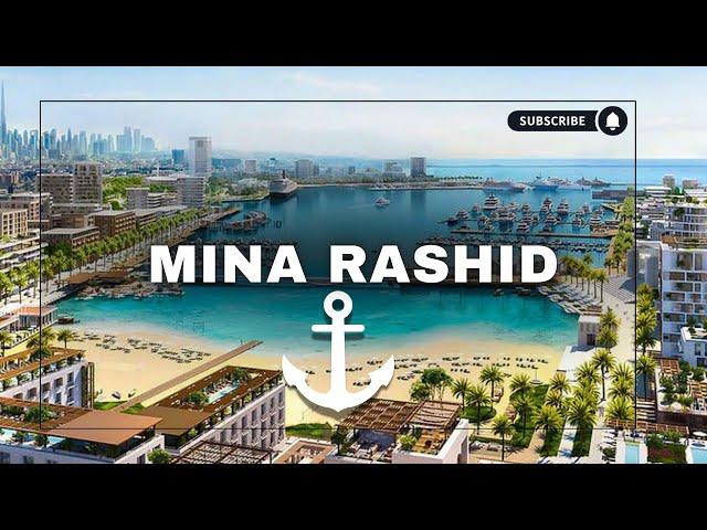 Mina Rashid Dubai | Gethome Properties