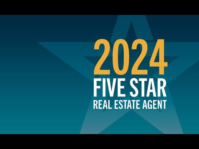 2024 Kansas City Five Star Real Estate Agent Vicki Shepherd