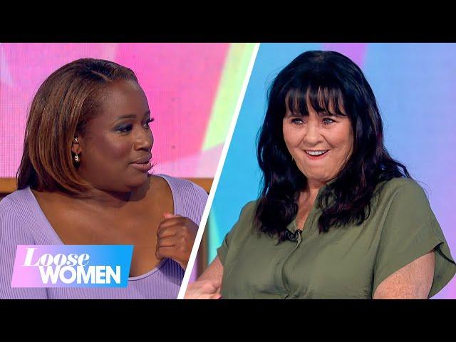 Is It Ever Okay to Confront 'The Other Woman’? | Loose Women