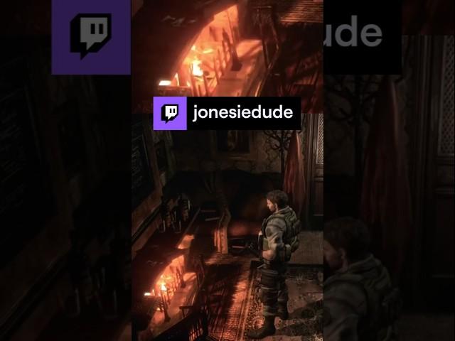 Chill Chris Chill | jonesiedude on #Twitch