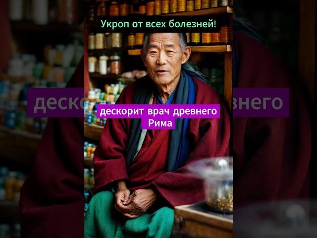 Укроп от всех болезней!  #народнаямедицина #здоровье #рецепты