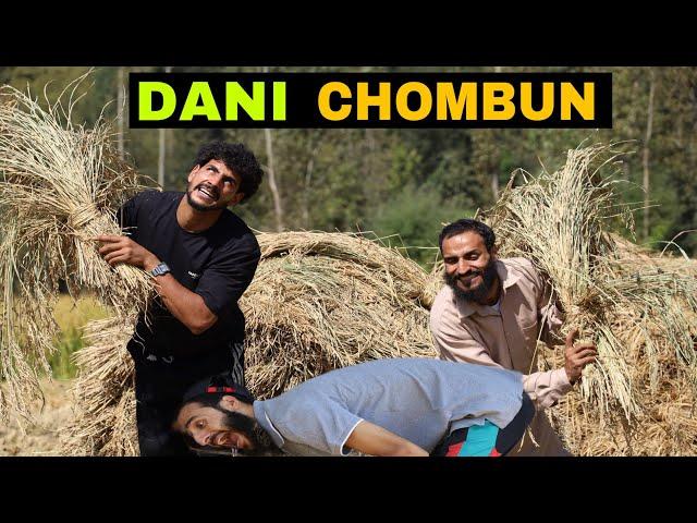 Dani Chombun Kashmiri Funny Drama Kashmiri Rounders