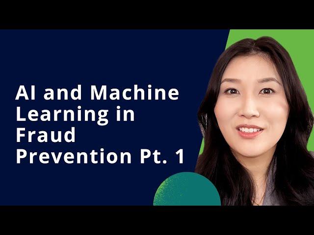 Fraud and Financial Crime Update (AI and Machine Learning in Banking - Part 1)