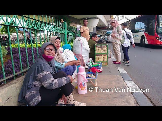 Indonesia || Daily life in Jakarta (Ep5)