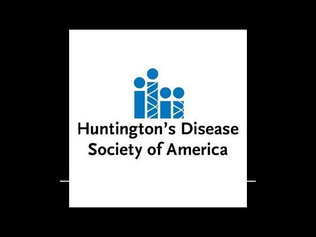 Huntington's Disease Society of America