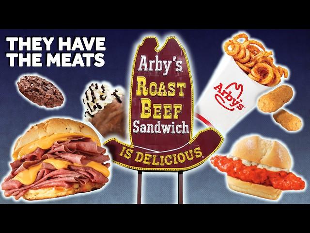 How Arby's Has Endured Through the Years