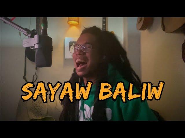 Sayaw Baliw