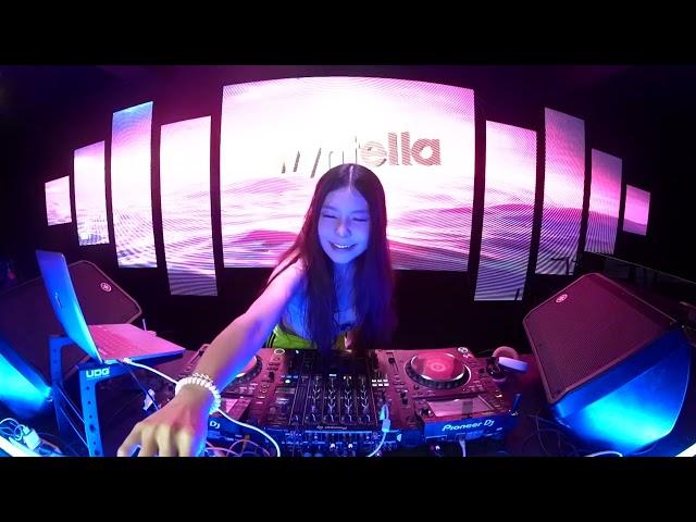 DJ WYNTELLA - INDONESIA LOCAL HEROES ! - 3B MIXTAPE , INDONESIAN BOUNCE