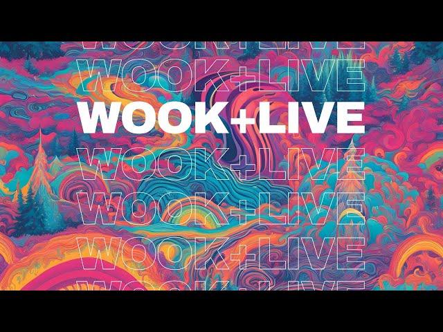 wook+ live | Grateful Dead Kennedy Center Honors / Phish YEMSG