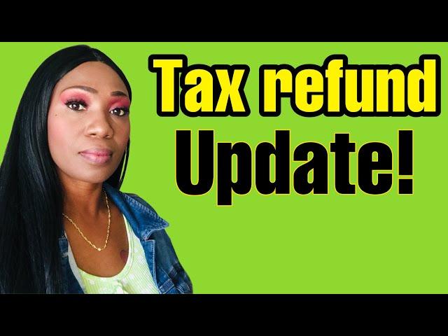 Tax refund 2022 | Reason why your still waiting on your tax refund | TurboTax | SBTPG