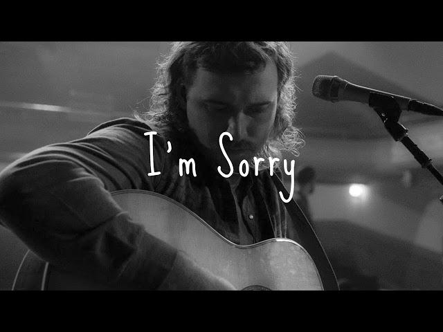 Morgan Wallen & Luke Combs - I'm Sorry (NEW SONG 2025)