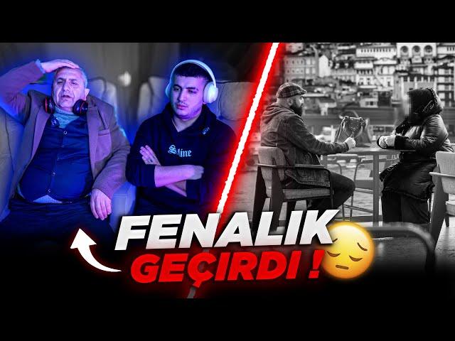 SEVGİLİNİ TEST ET BÖLÜM 45. ( 15 Senelik Karısını Test Etti ! )