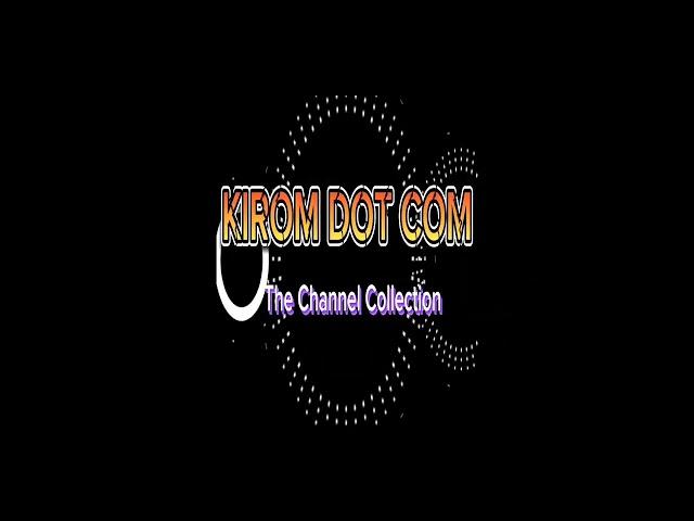 Logo Channel Kirom Dot com part 2