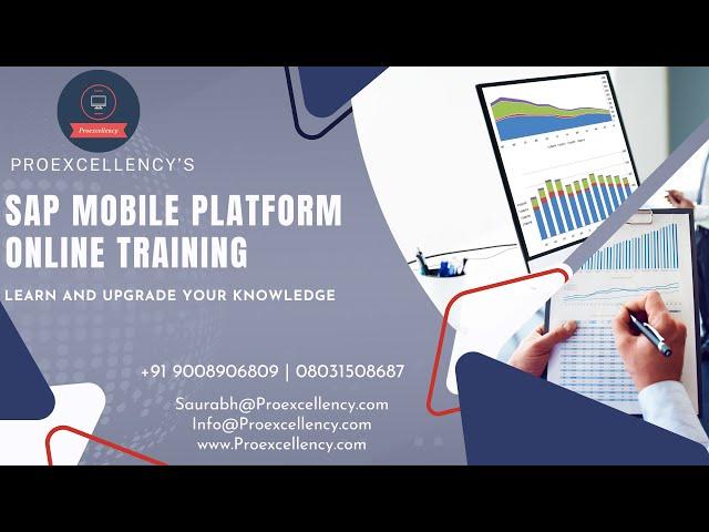 SAP Mobile Platform Online Training |  SAP Mobile Platform: Online Training & Certifications