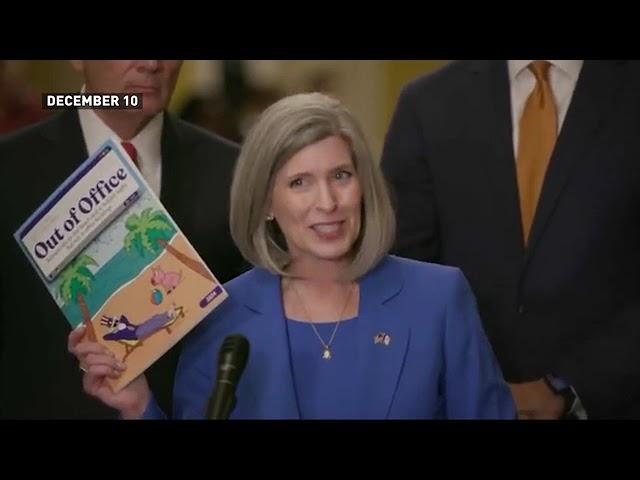 Drain the Swamp: Moving federal workers out of Washington, D.C. and into the office