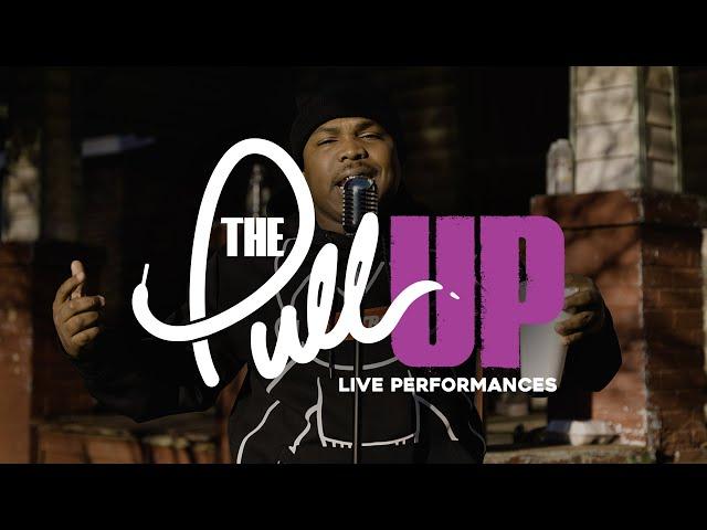 Hawk - "People Change" | The Pull Up Live Performance