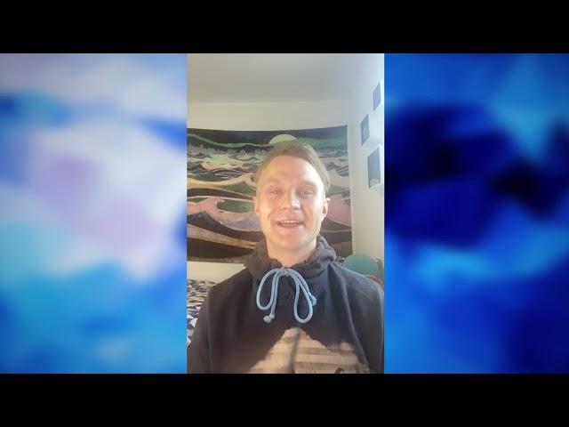 Очень Трогательное Поздравление Для Бабушки. Душевный Стих. Поздравление Бабушке От Внука.Стих