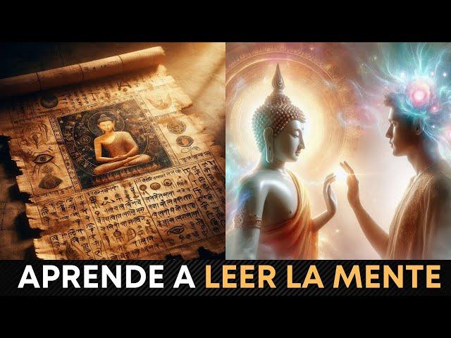 Como LEER  MENTES  - Secretos Del BUDA