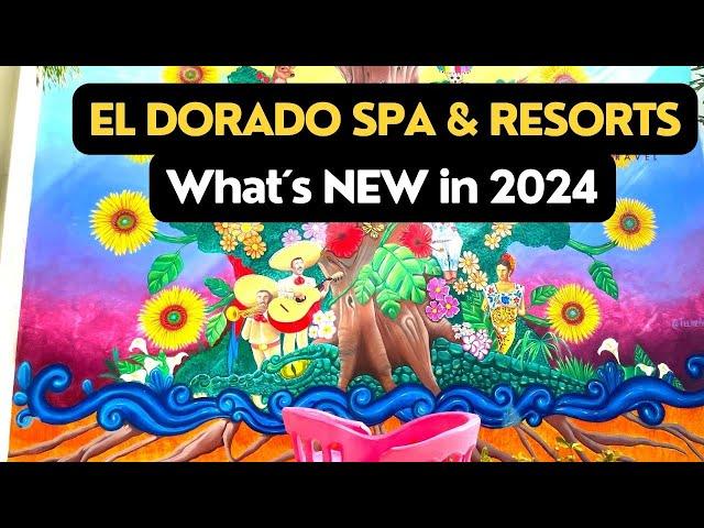 El Dorado Spa & Resorts, Whats new in 2024| 2GetawayTravel.com