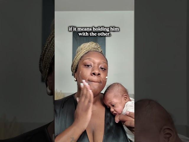 Being a boy mom is the best thing that’s ever happened to me  #blessed #boymom #newmommyslifestyle
