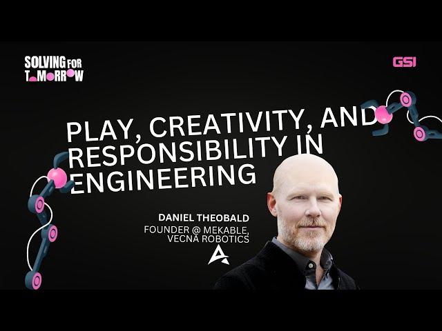 Play, Creativity, and Responsibility in Engineering