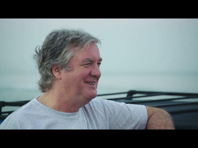 Clarkson, Hammond and May Fiat Panda Compilation