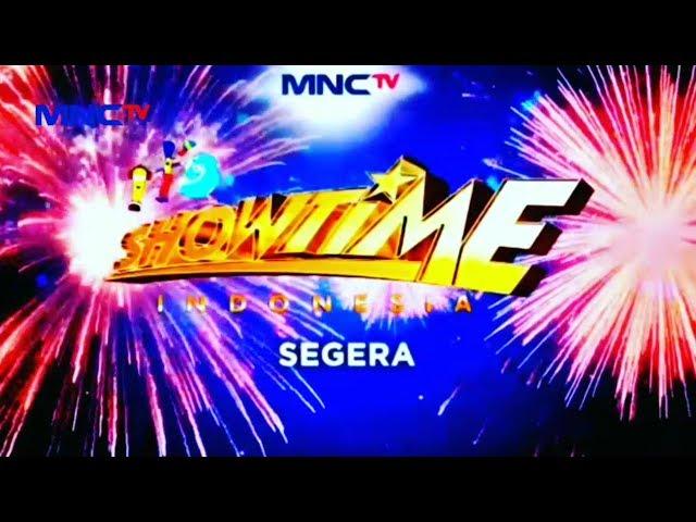 Theme Song It's Show Time Indonesia MNCTV