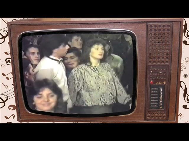 Sećanje na veselje 1988 godine - Mića Mikšić