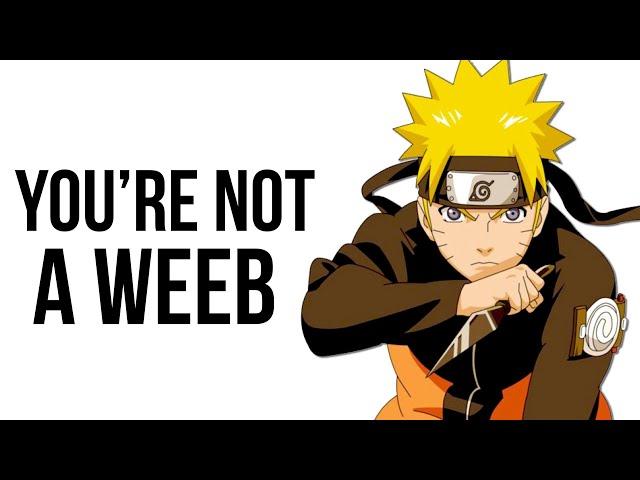 What your LEAST Favorite anime says about you!