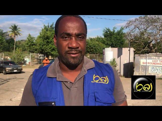 Local Government Election Day | Morning Report | 8am | St Elizabeth | #BOJTV #PoliticsWatch